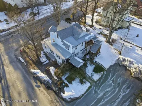 Mount Pocono Commercial Investment Opportunity