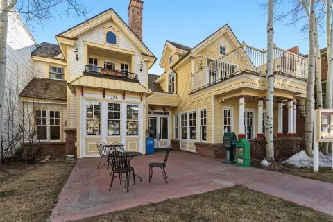 Main Street Retail/Office Opportunity