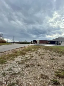 Commercial Land Near Veterans Center