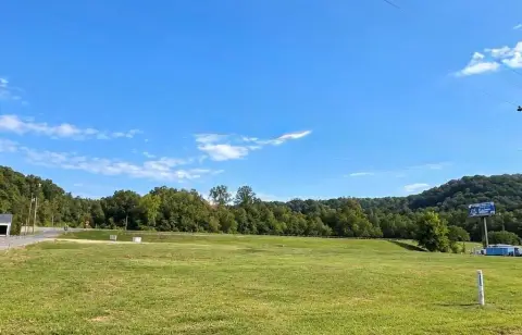 Commercial Land
