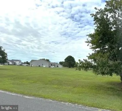 Golf Course Lot in Greenbackville