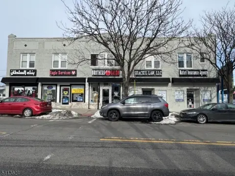 Prime Paterson Commercial Space Available