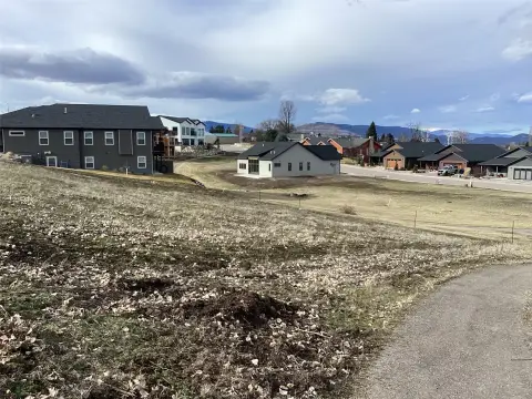 Polson, MT Land for Sale