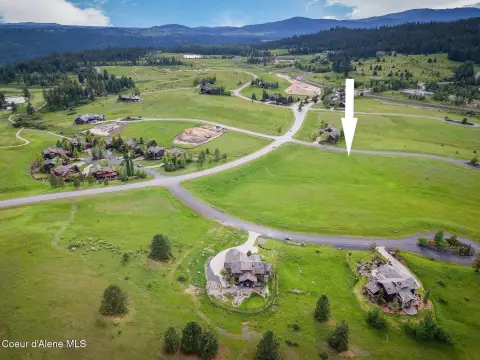 Shovel-Ready Residential Building Lot
