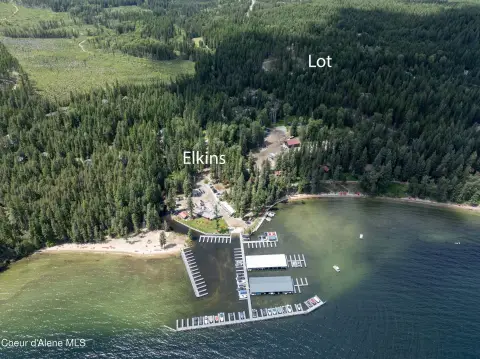 Residential Development Lot