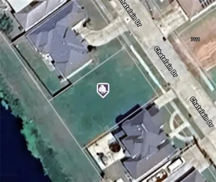 Residential Land in Gated Community