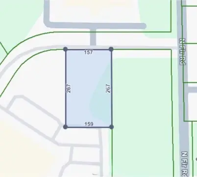 Vacant Development Land Opportunity