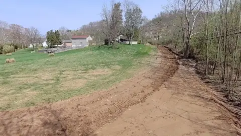 Versatile Lot Near Shopping Center