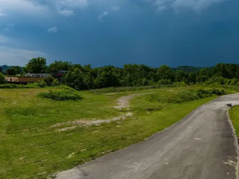 Prime Commercial Land Opportunity