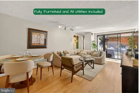 Two-Story Condo Residence