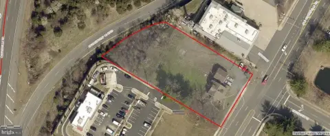 Commercial Land