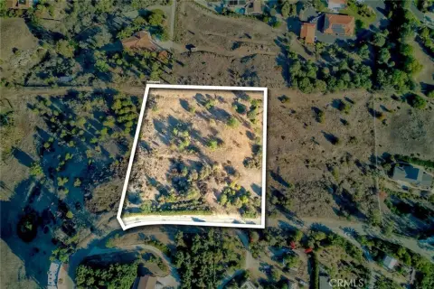 Fallbrook Buildable Lot with Views