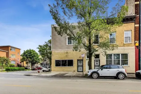 Bridgeport Mixed-Use Investment Opportunity