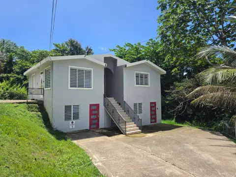 Three-Unit Residential Income Property