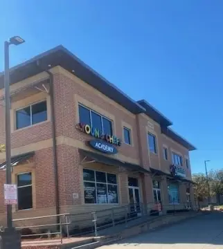 Frisco Office Space Available