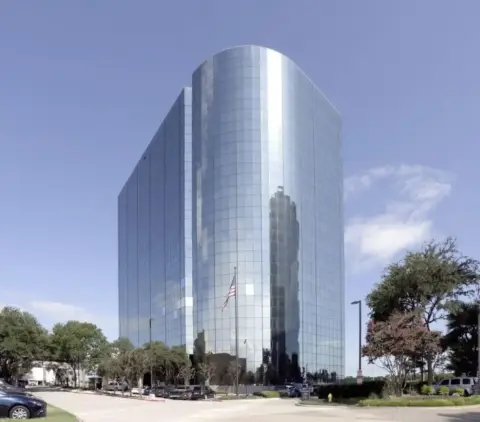 Dallas Office Space For Lease