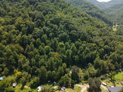 Five-Acre Commercial Land