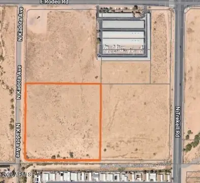 Casa Grande Development Opportunity