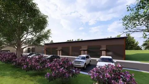 Affordable Office and Industrial Space