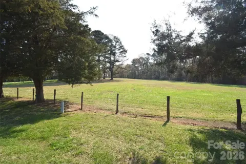 Cleared Building Lot in Stanley