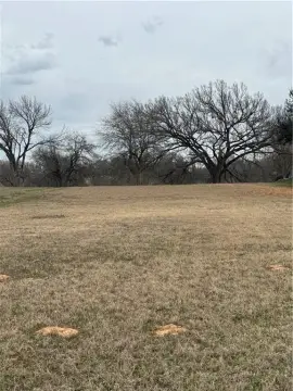 Land with Brazos River Frontage