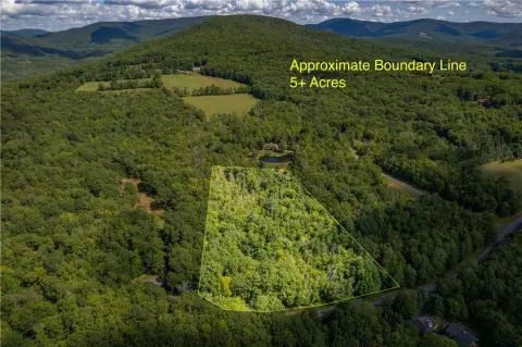 Land in Fleischmanns, NY