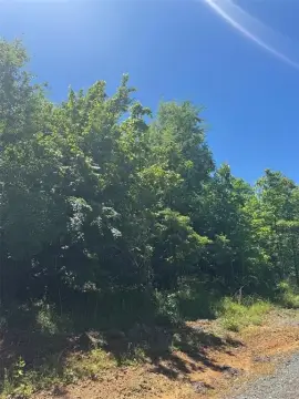 Prepared Residential Development Lot