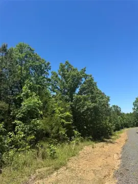 Developable Recreational Land Tract