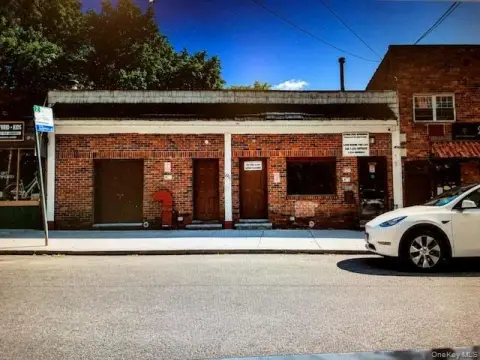 Mixed-Use Property with Leased Ground Floor