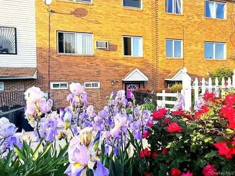 Well-Maintained Two-Family Home in Jamaica
