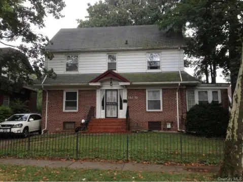 Detached Two-Family Residence