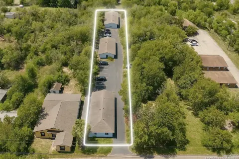 San Antonio Multifamily Investment Opportunity