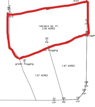 Pontotoc Land For Sale