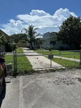Frame Duplex Investment