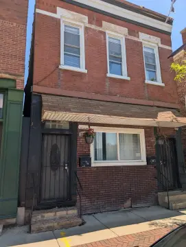 Two-Unit Multifamily with Basement