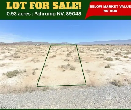 Buildable Rural Open Land Parcel