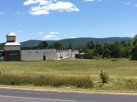 Commercial Land Near Walmart