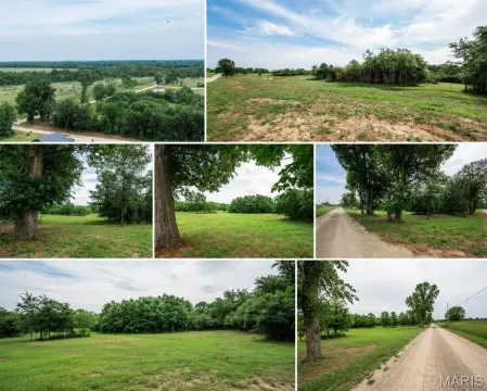 Residential Acreage Building Lots