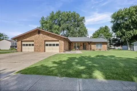 Two- to Four-Unit Multifamily Property