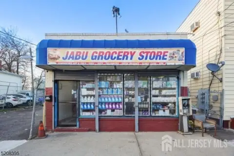 Irvington Convenience Store Opportunity