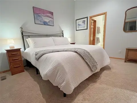 Spacious Silverthorne Home, No HOA