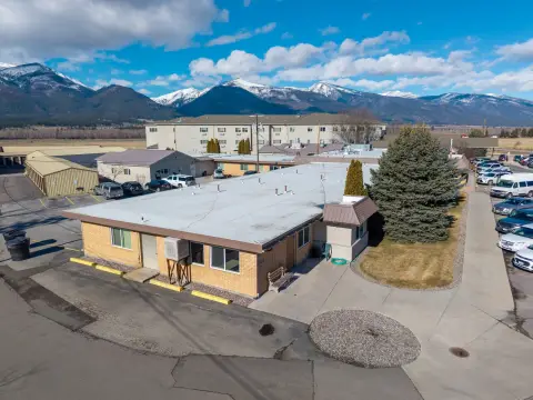 Assisted Living Facility Campus
