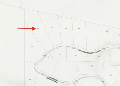 Rabbit Ears Village Corner Lot