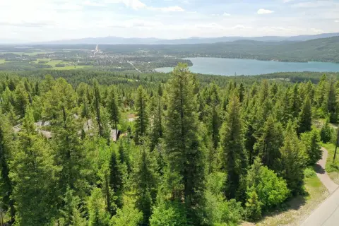 Residential Lot in Iron Horse Community