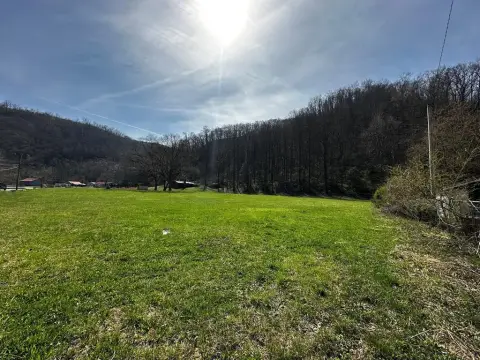 Recreation Land Near Trail Systems