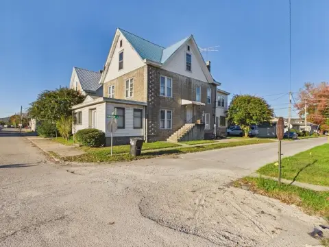 Multi-Kitchen Short-Term Rental Property