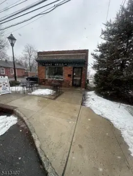 Turnkey Turkish Restaurant in Long Hill