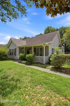 Duplex with Two Detached Homes