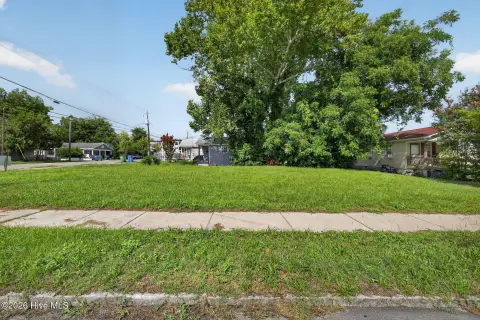 Mixed-Use Development Land
