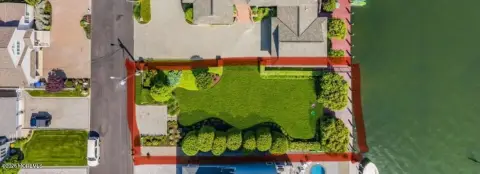 Waterfront Lot for Sale